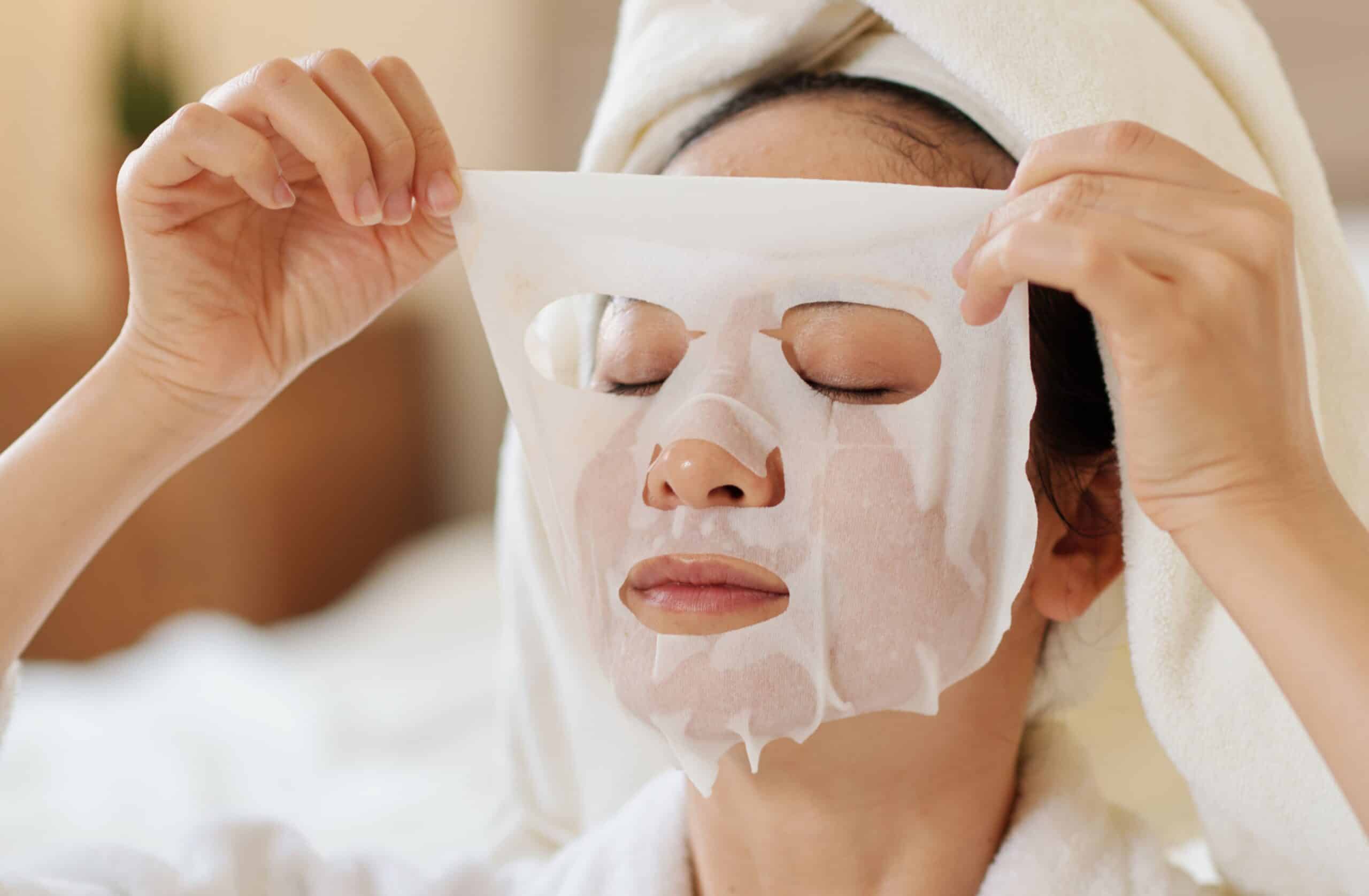 Face mask