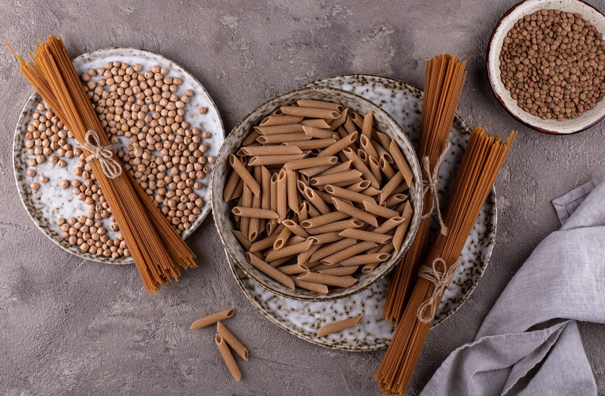 Gluten-free Pasta