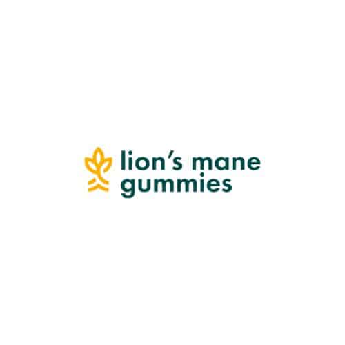 Lion’s Mane gummies logo