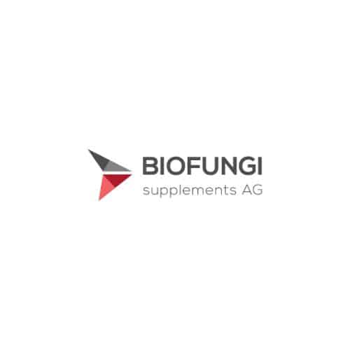 BioFungi Supplements logo