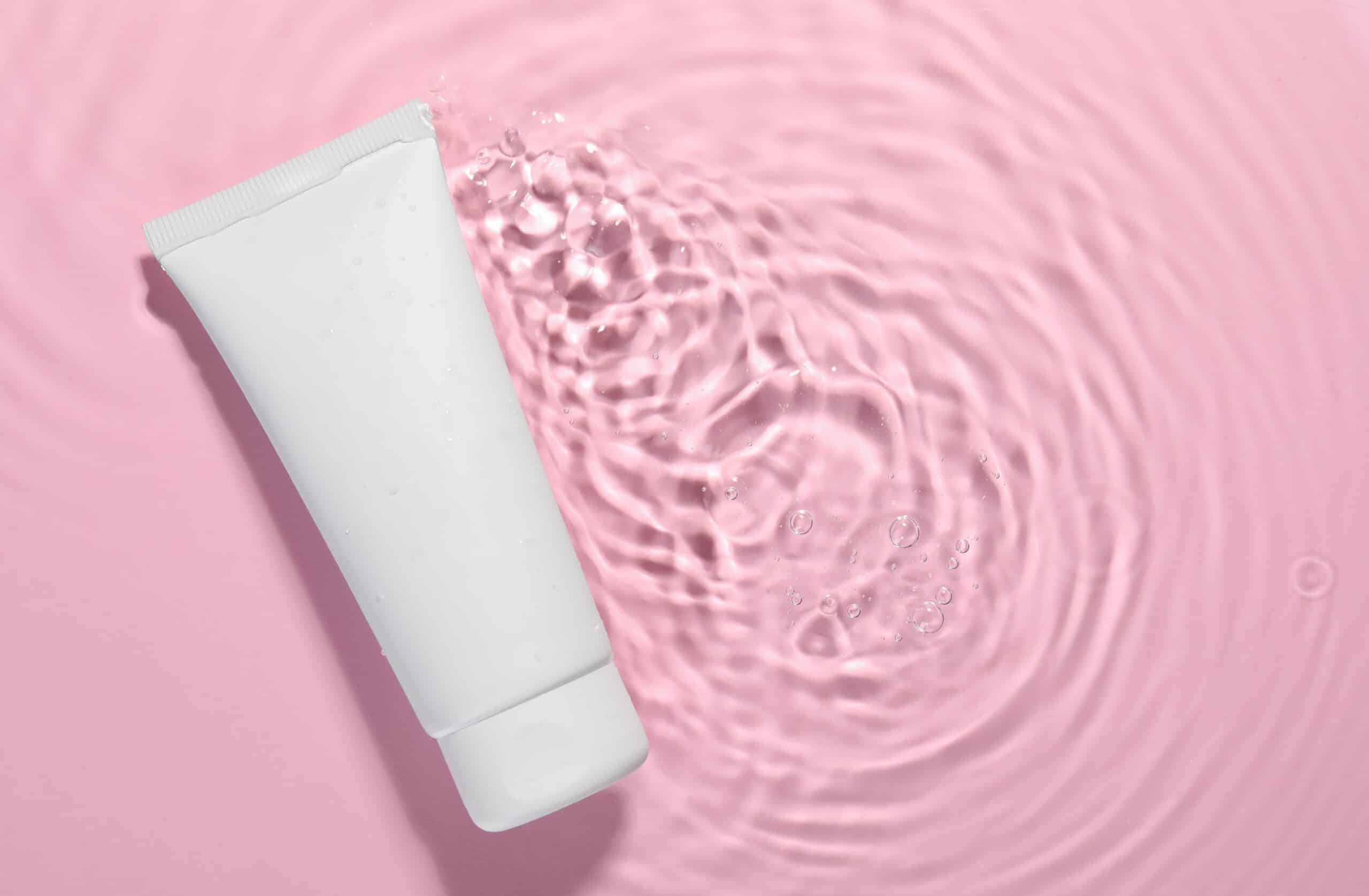 Face cleanser