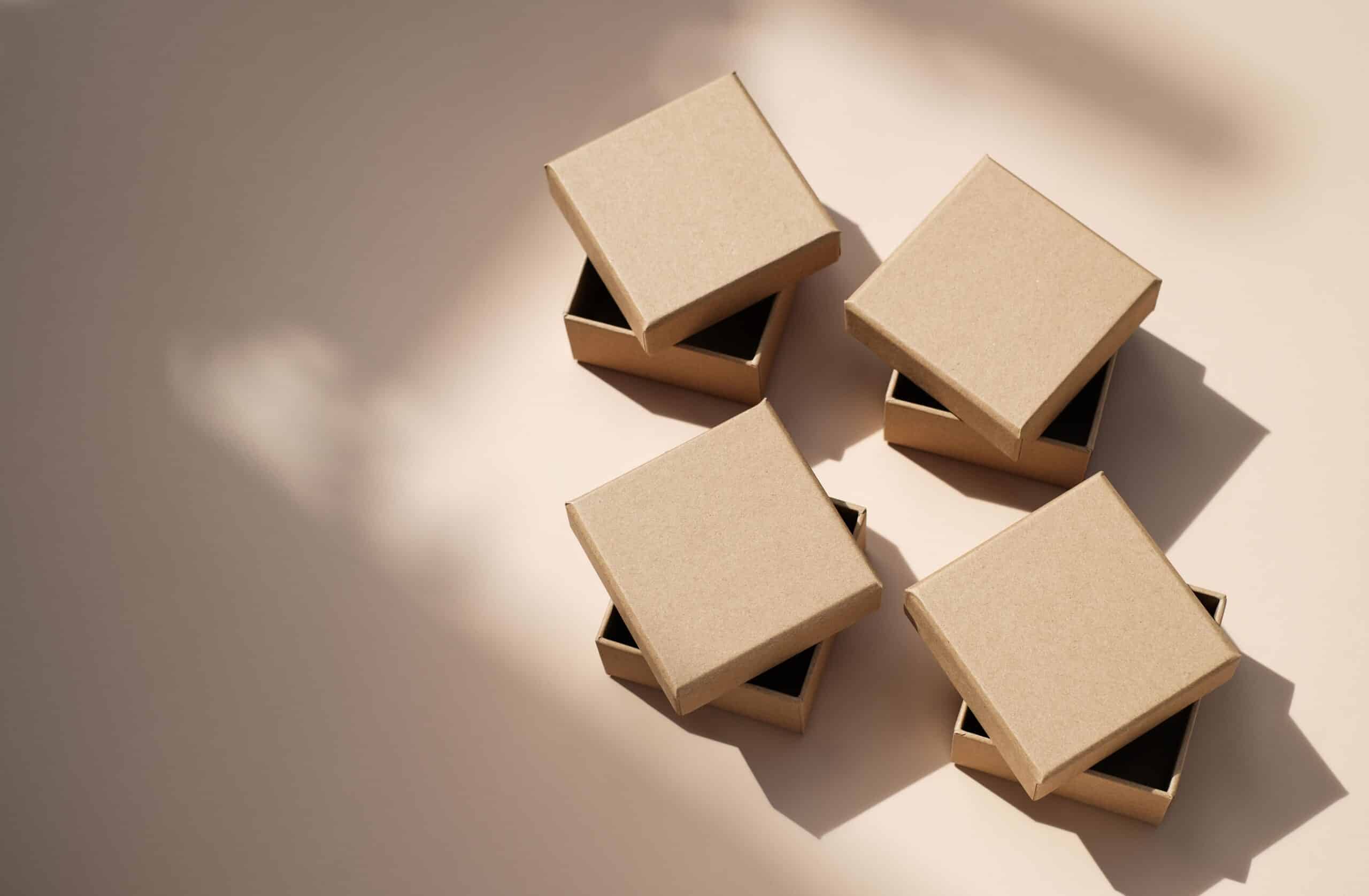 sustainable packaging manufacturers and suppliers