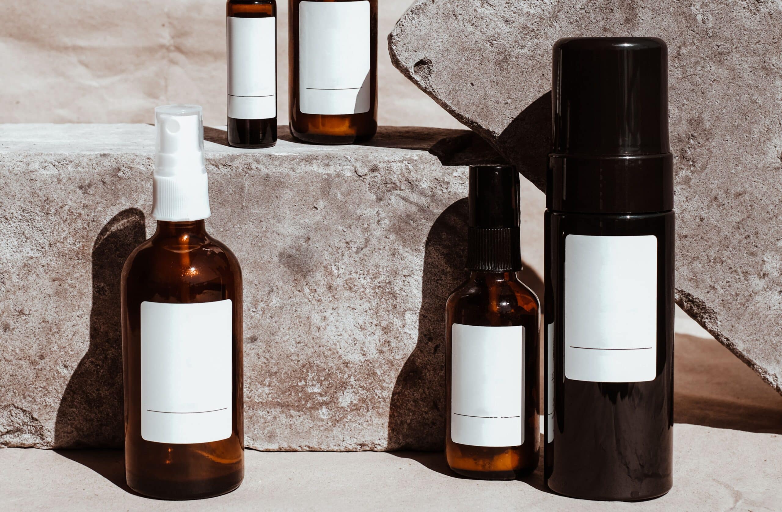 private label cosmetics