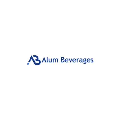 Alum Beverages logo