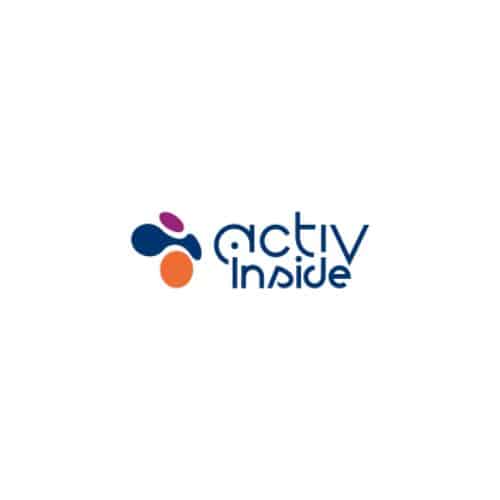 Activ'Inside logo