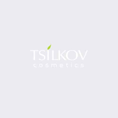 Tsilkov logo, verified white label manufacturer on Wonnda