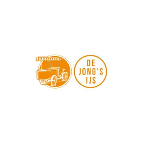De Jong’s logo