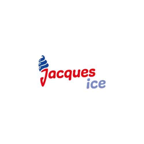 Jacques Ice logo
