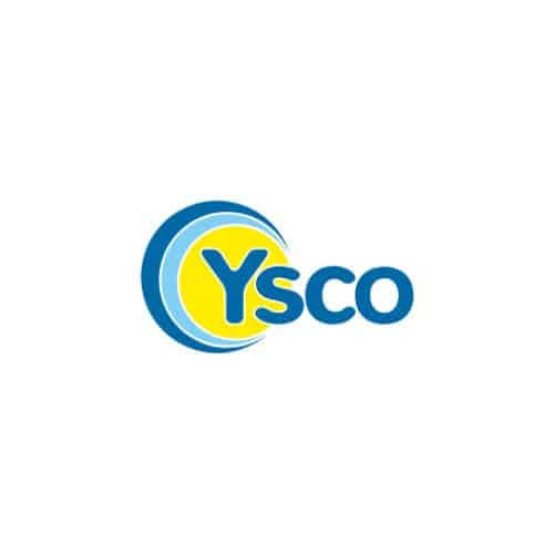 Ysco logo