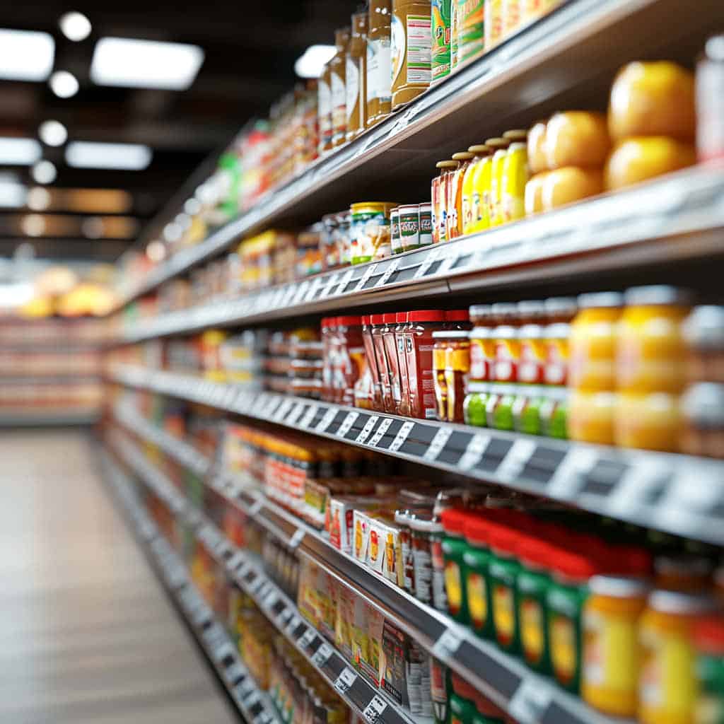 private label market size and market share