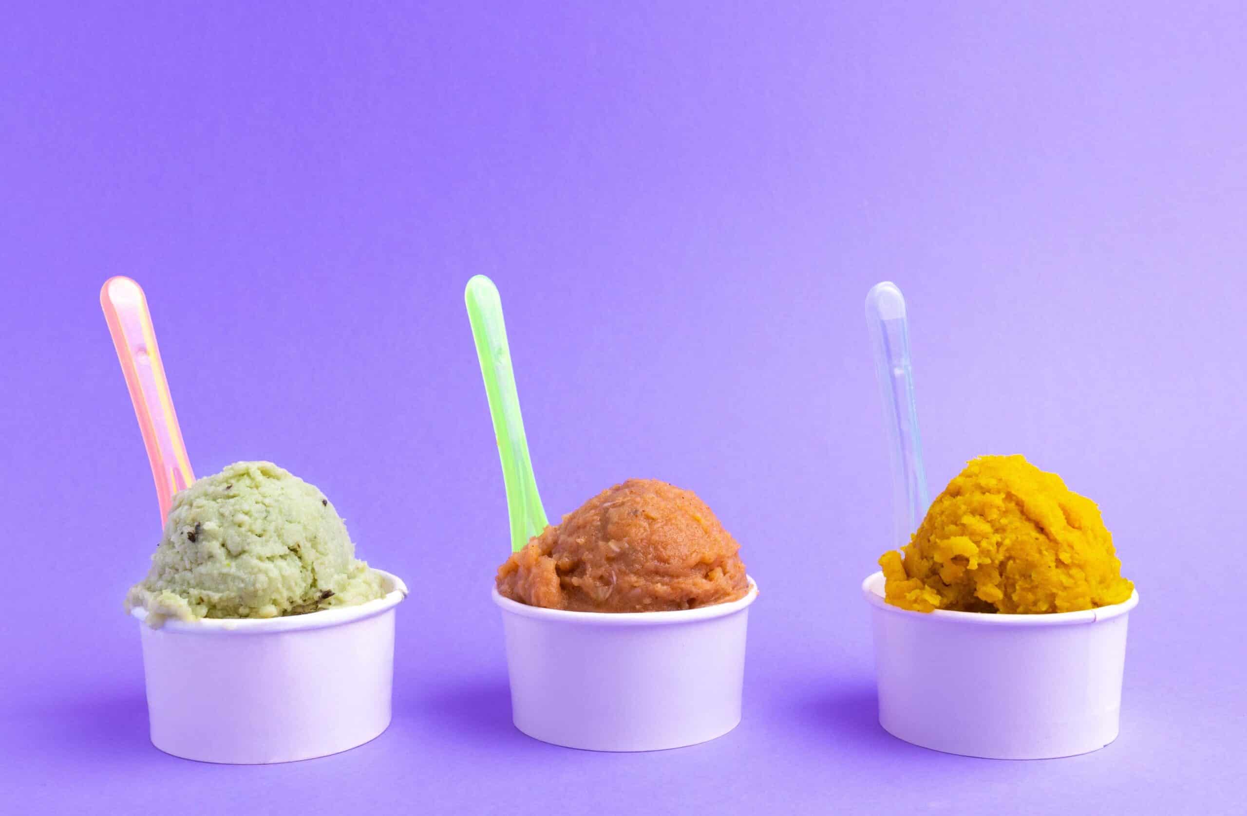 Ice cream