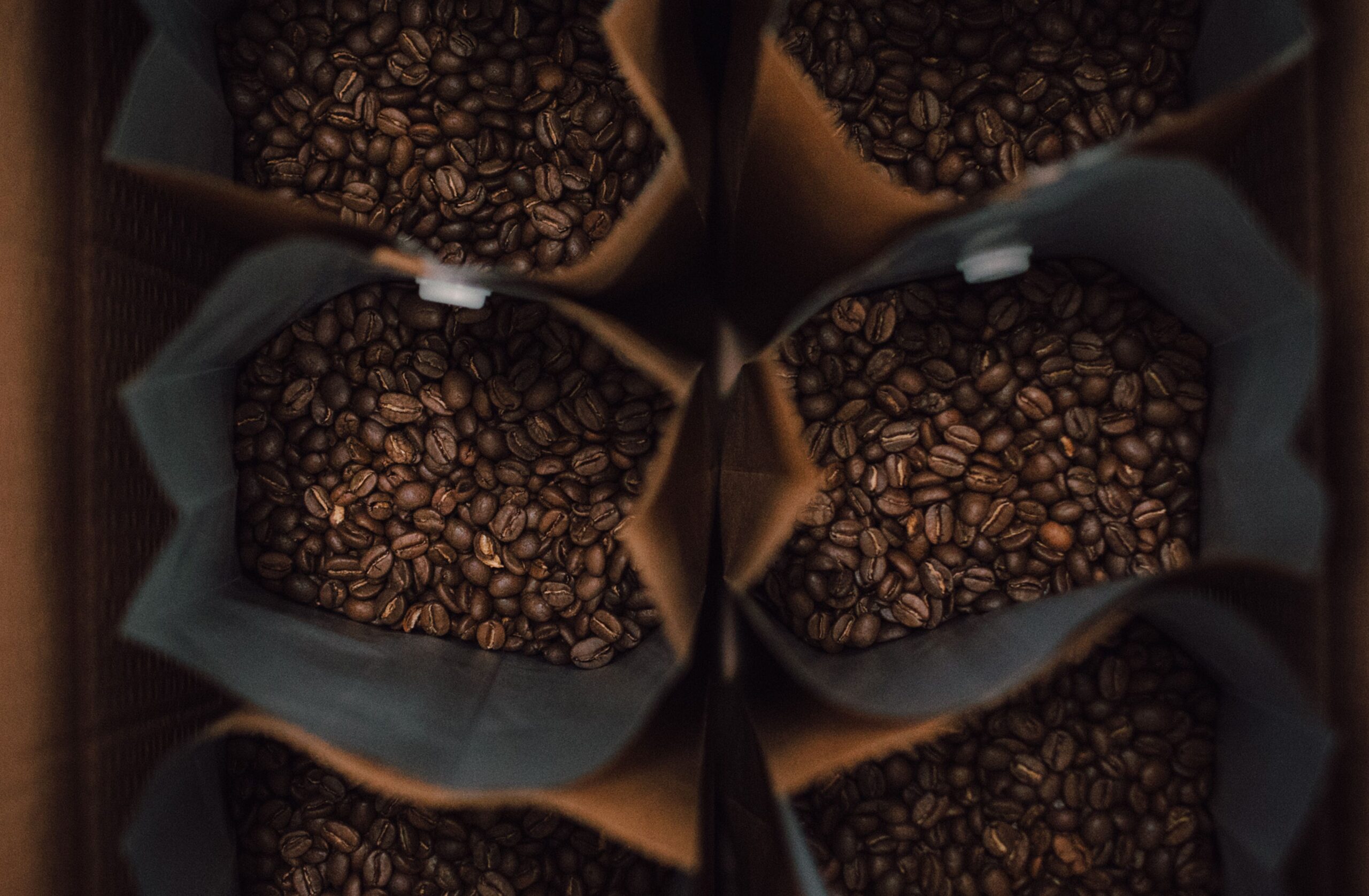 private label coffee trends 