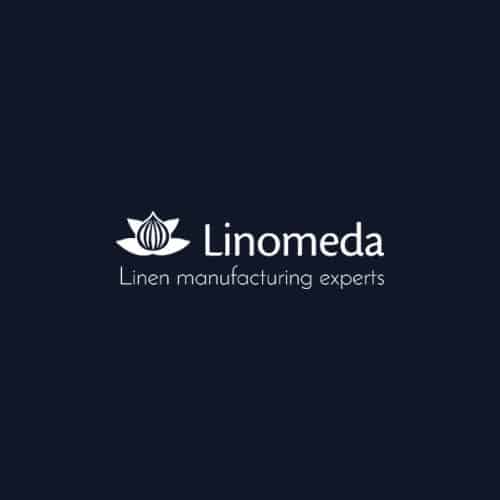 Linomeda logo