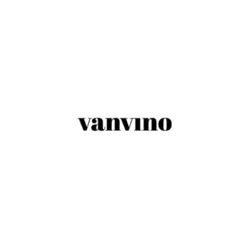 VanVino logo