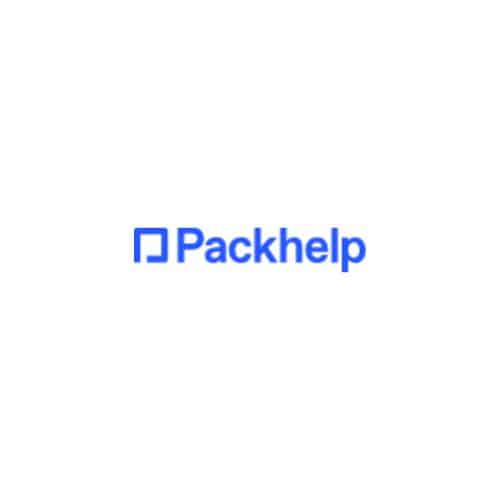 Packhelp logo