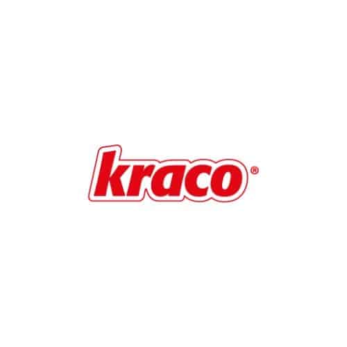Kraco logo