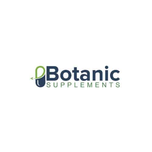 Botanic Supplements logo