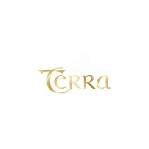 Terra – Irischer Cream-Liqueur-Hersteller aus County Cavan logo