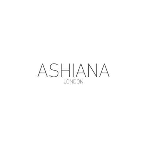 Ashiana London logo
