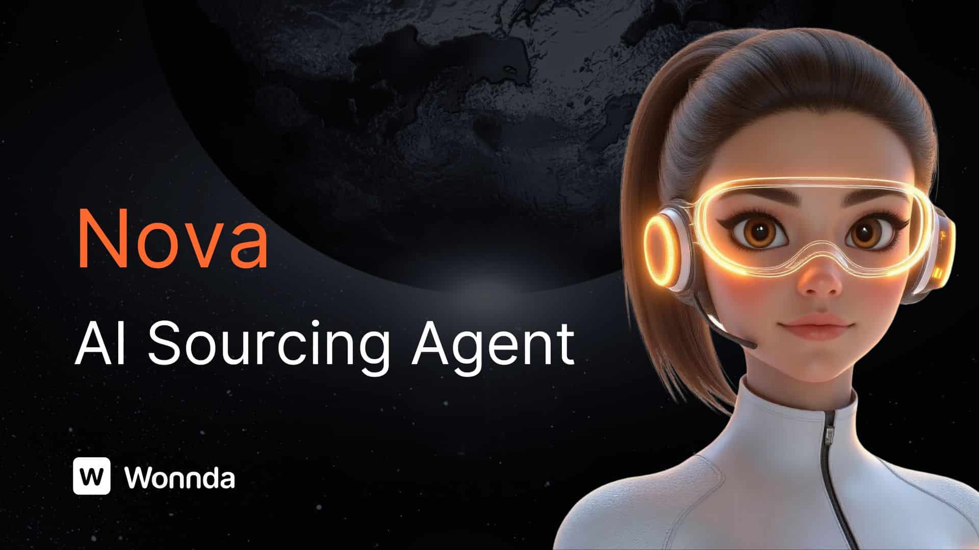 Wonnda's AI agent Nova