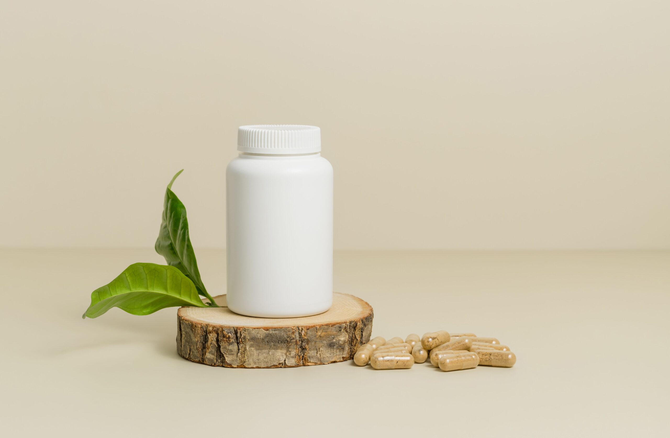 private label supplement