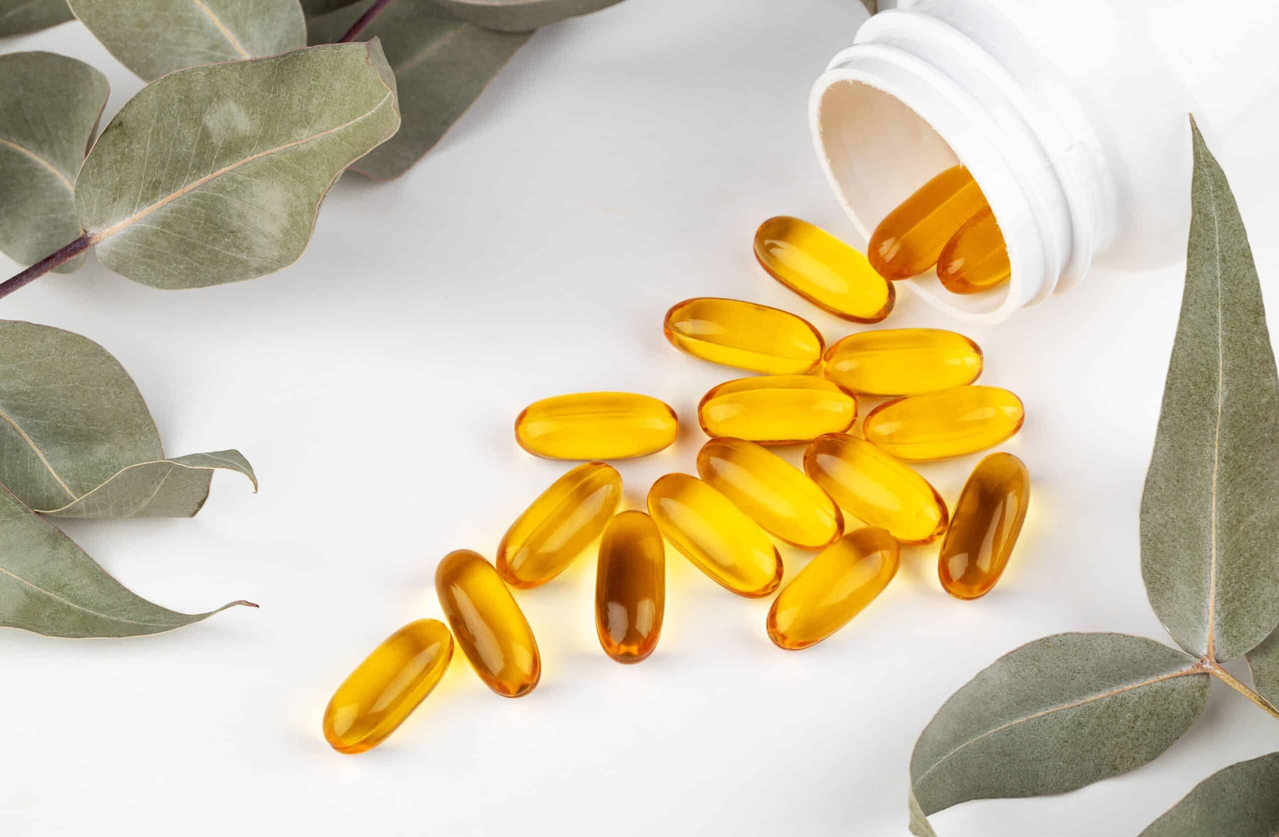 Omega-3