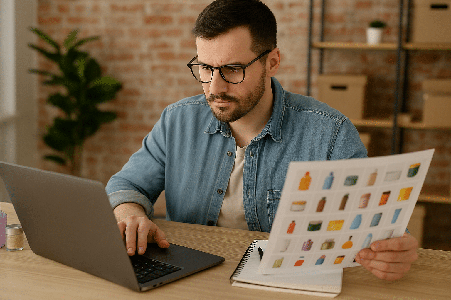 product sourcing