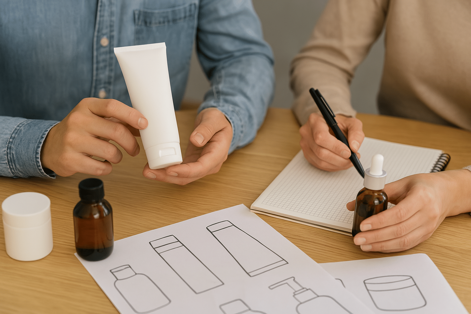 product development
