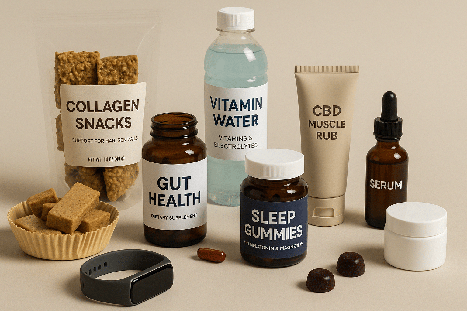 functional wellness