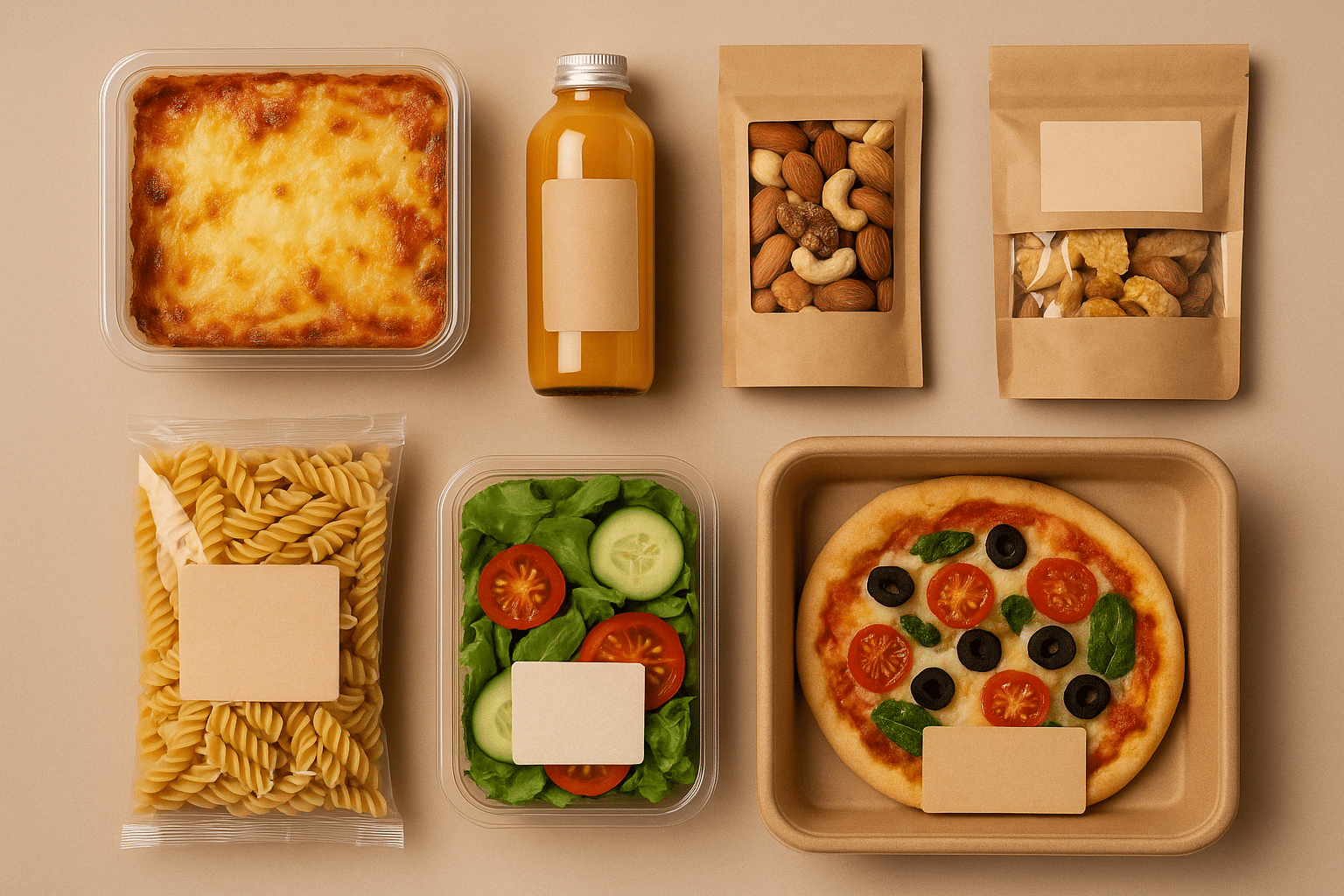food sourcing