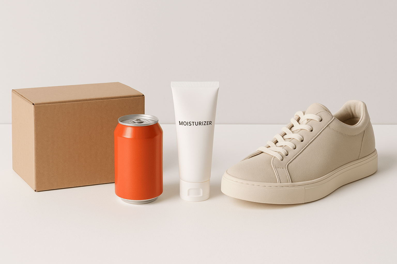 consumer products
