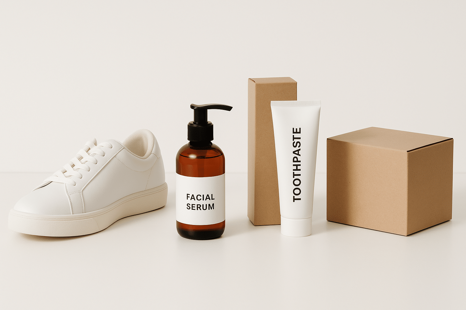 D2C products
