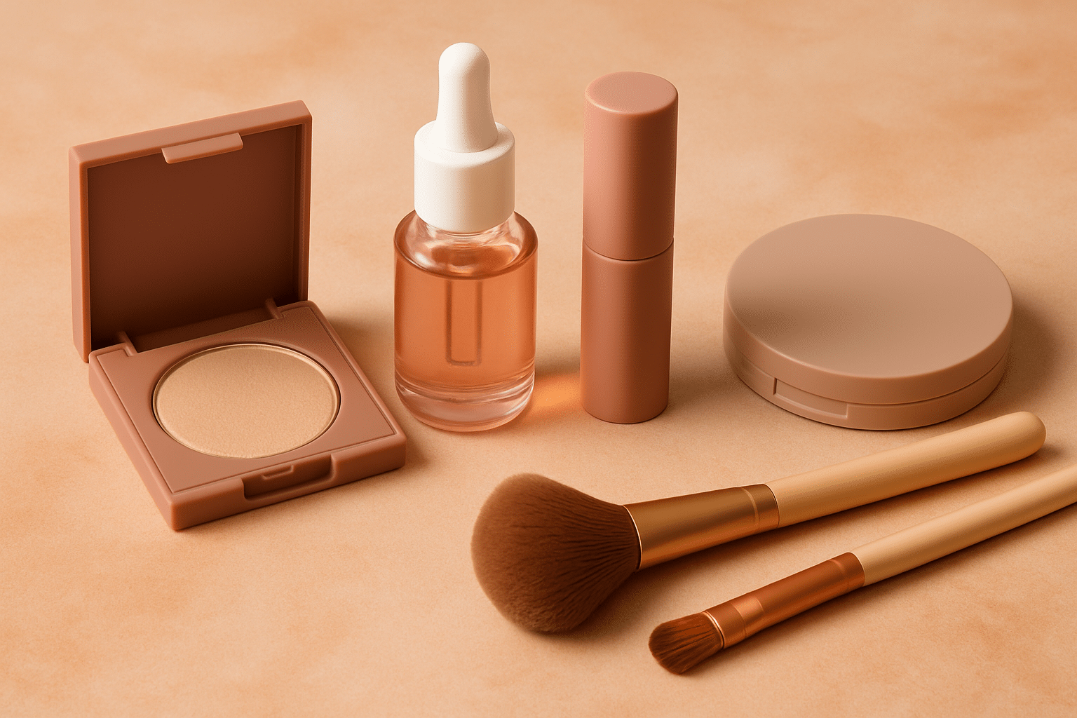 private label makeup