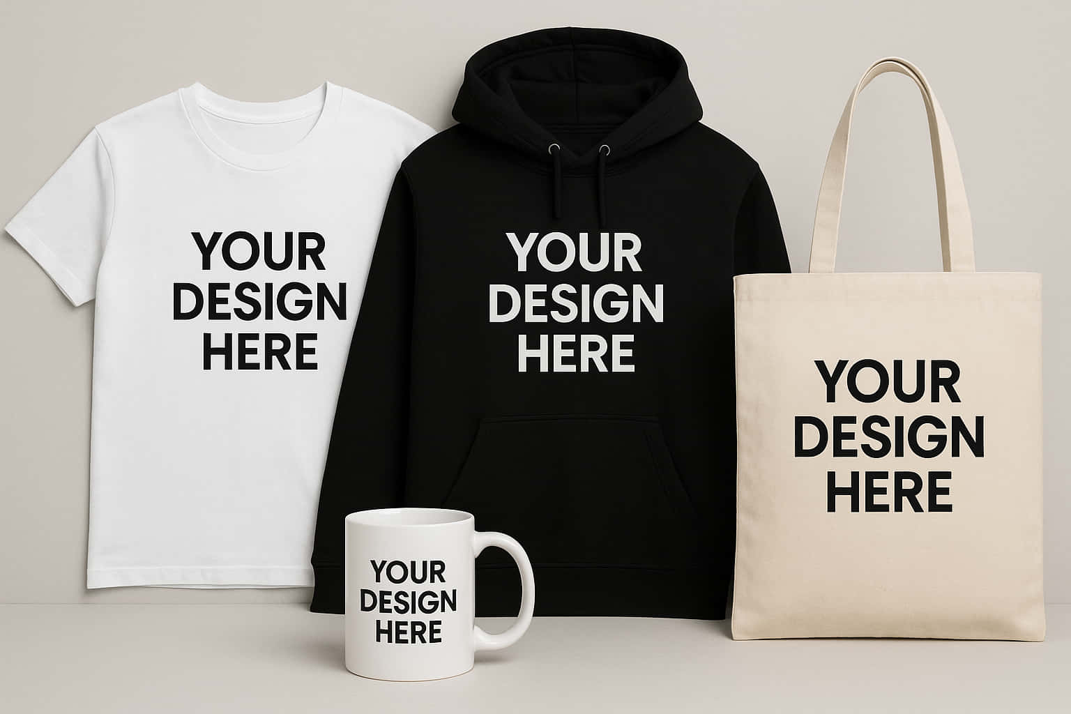 Dropshipping Merchandise