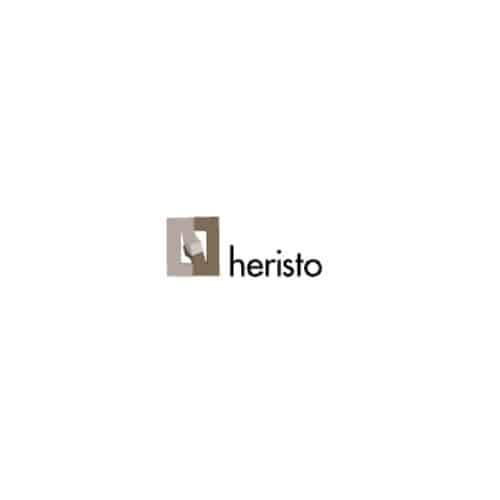 Heristo Group logo