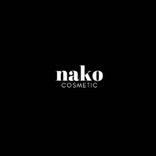 Nako Cosmetic logo