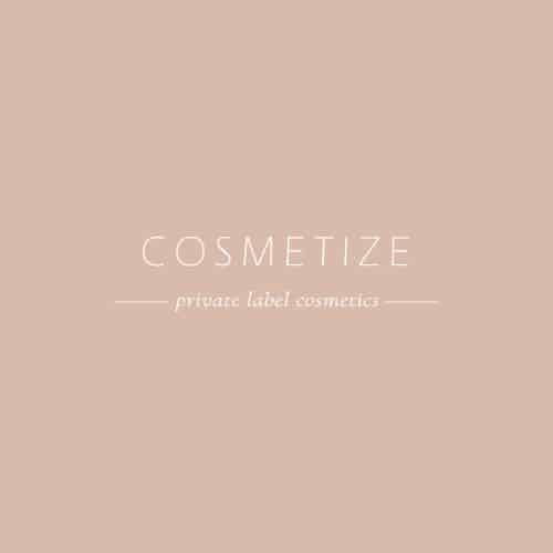 Cosmetize logo