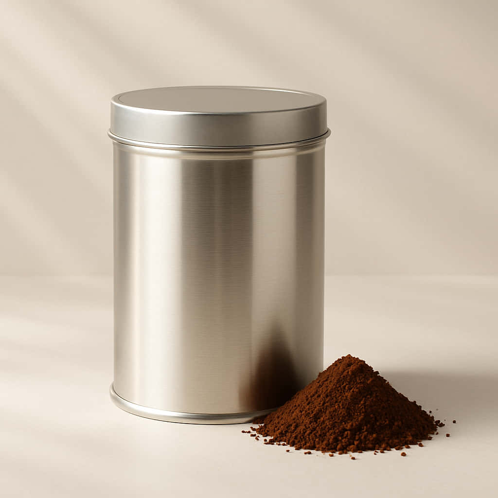 private label coffee
