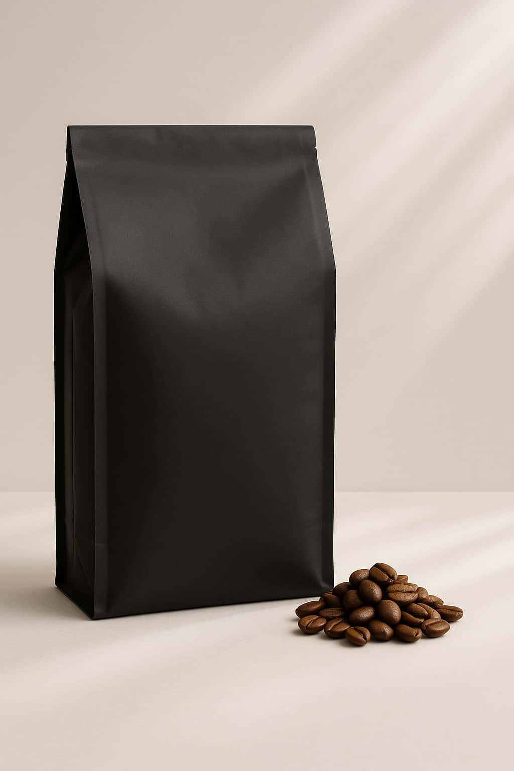 private label coffee