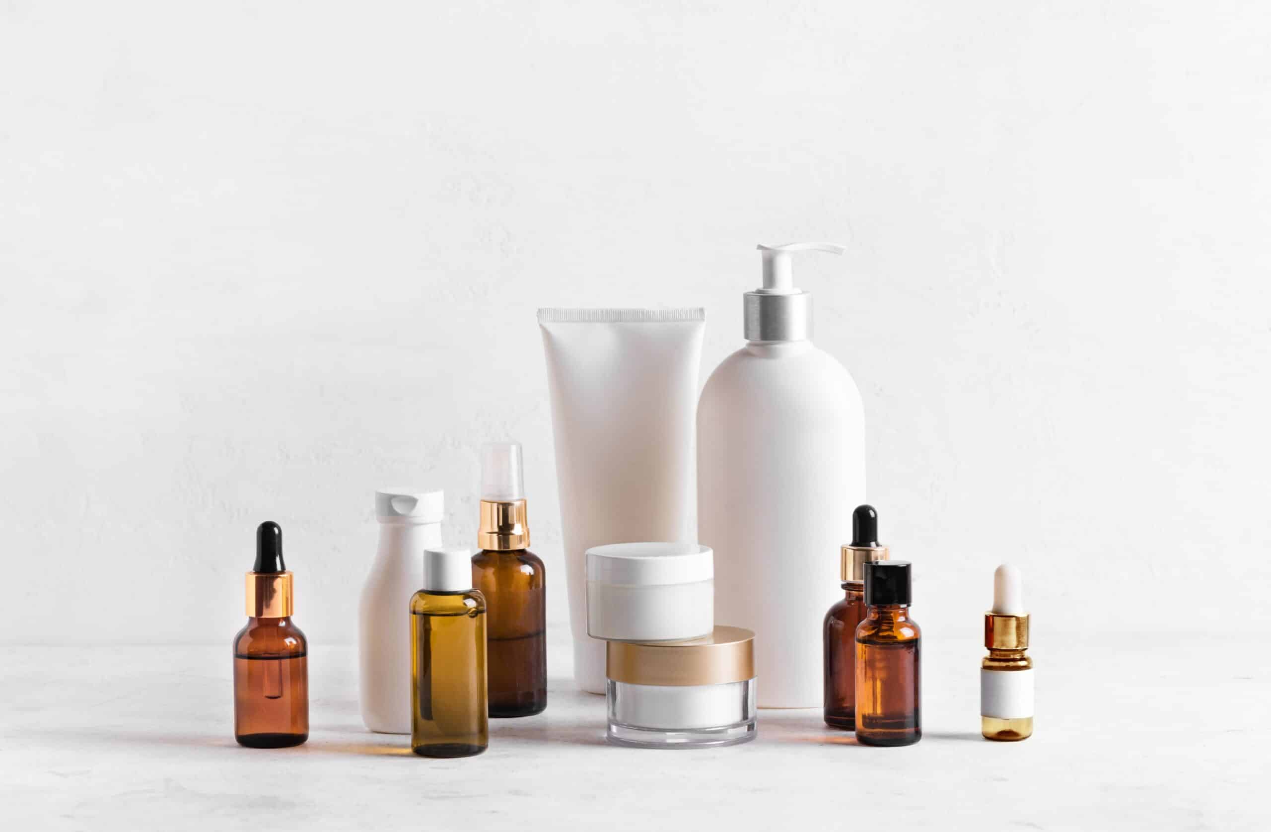 private label cosmetics