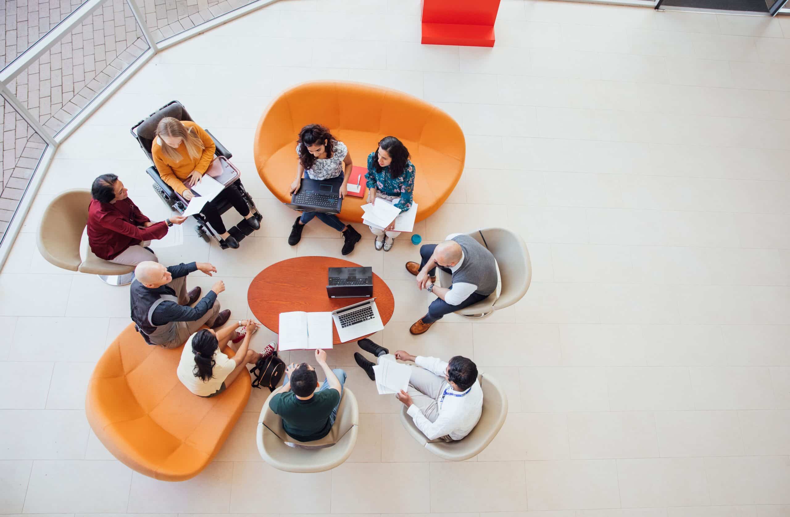 Focus group
