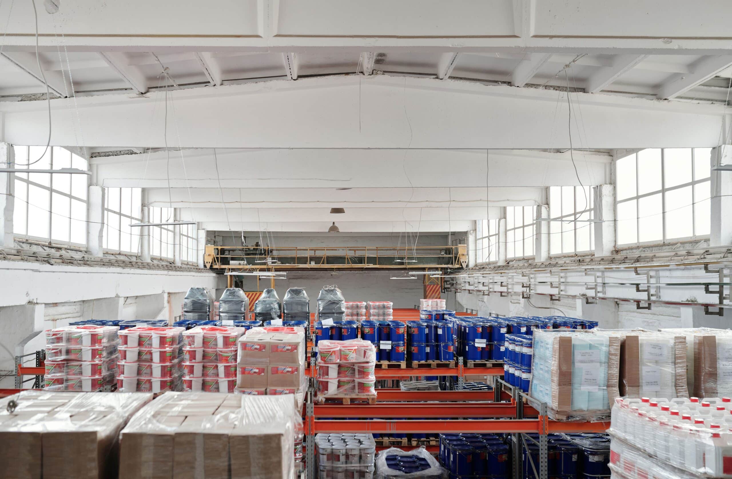 Supply chain