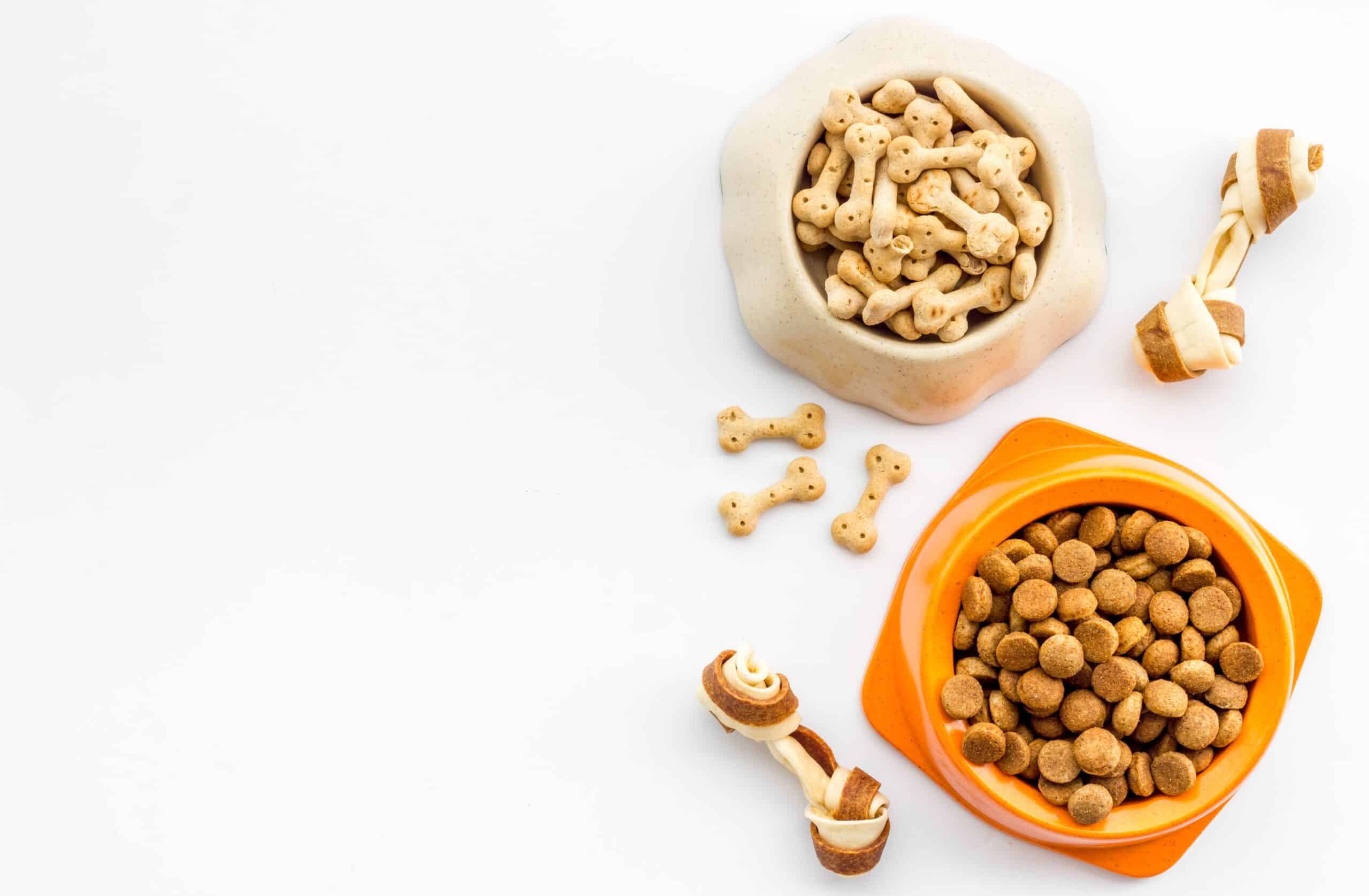 Pet food