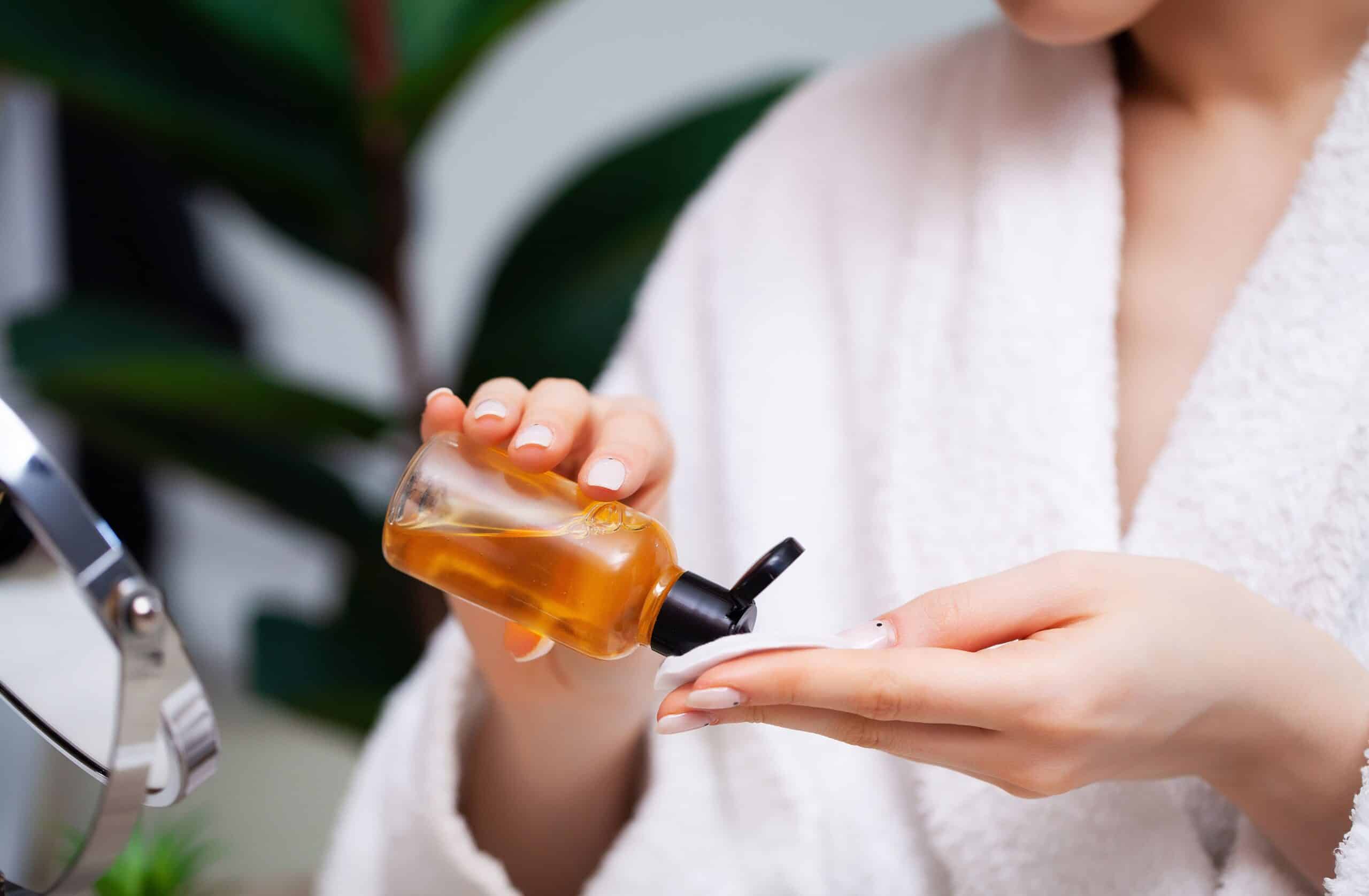 Face toner
