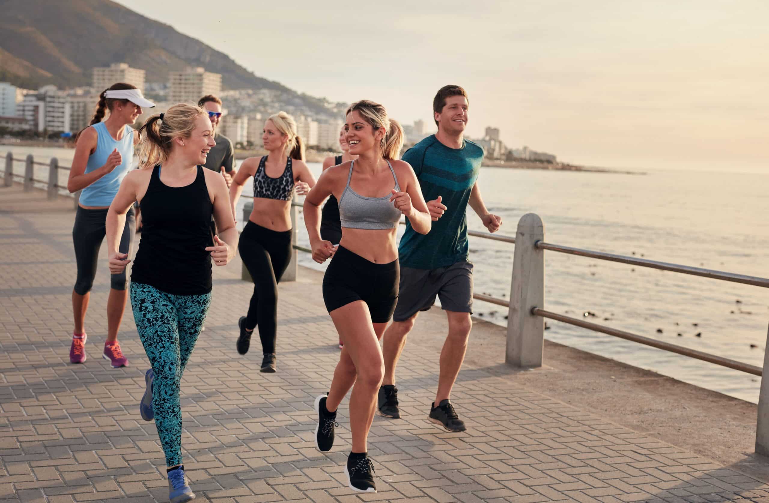 active people