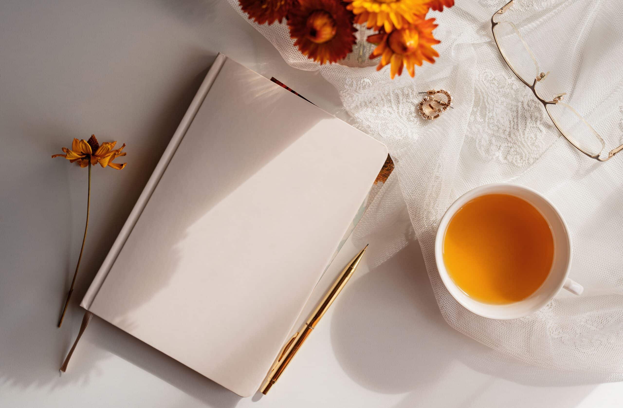 premium notebook