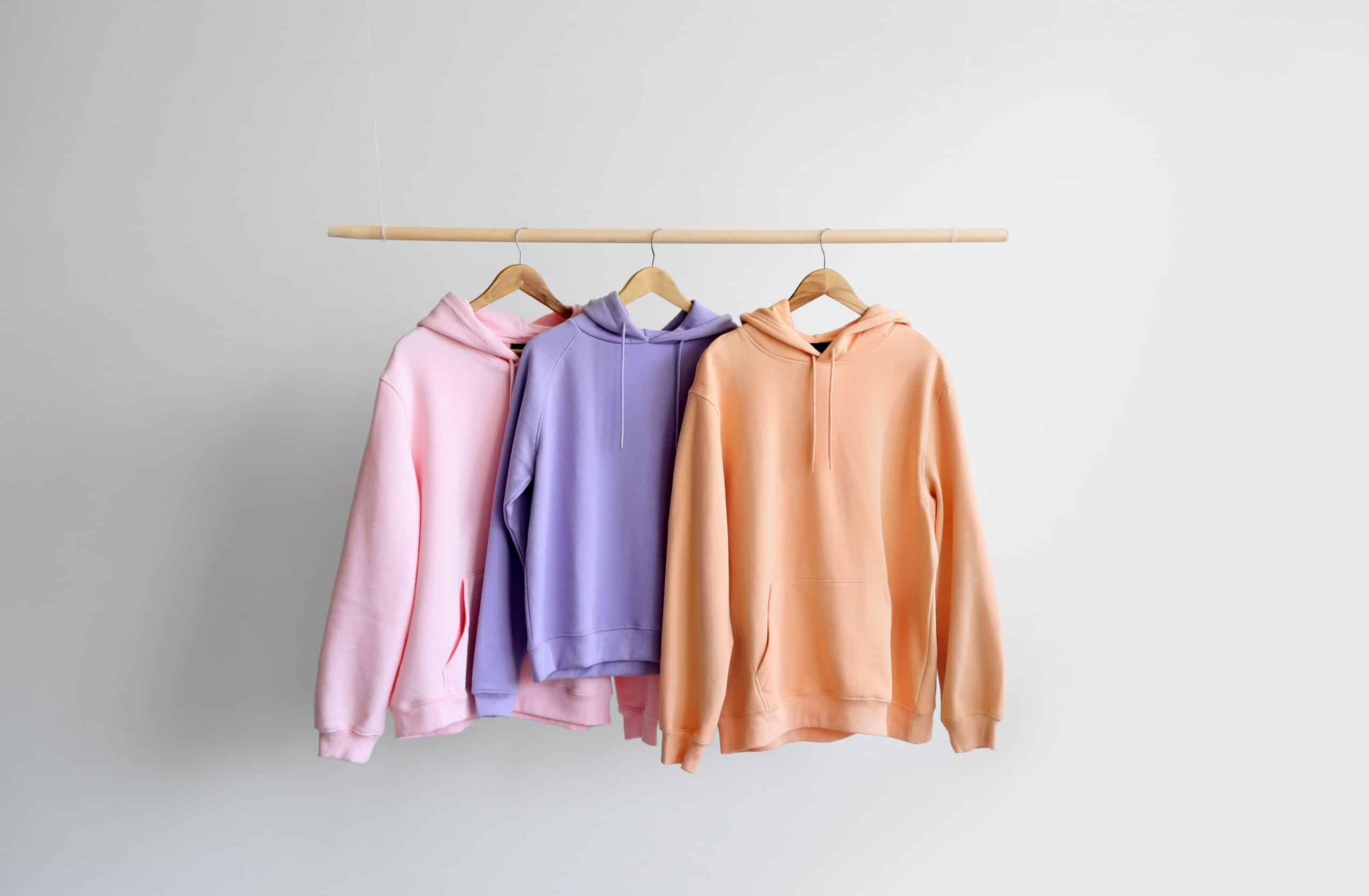 Premium hoodies