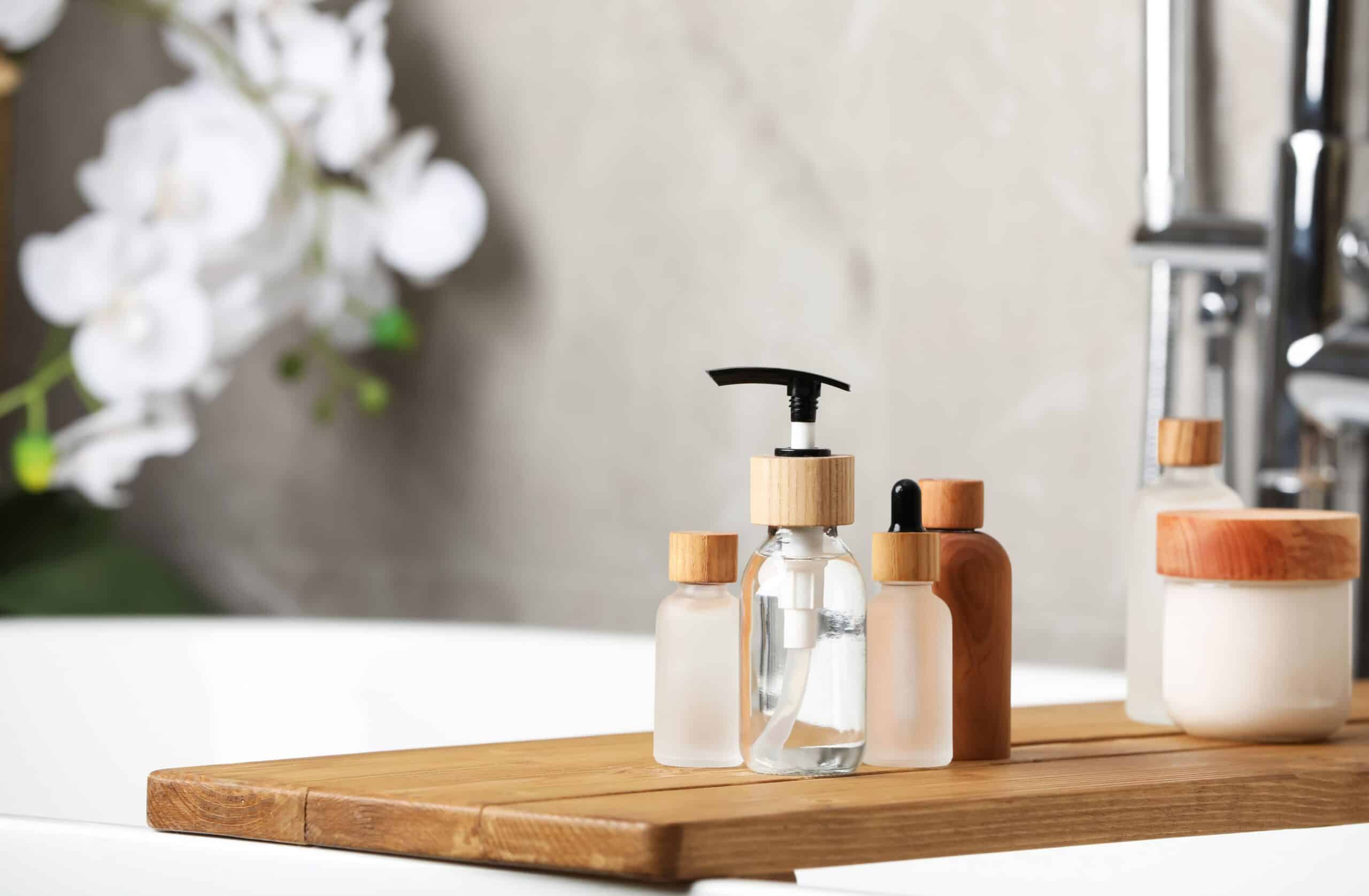 beauty product