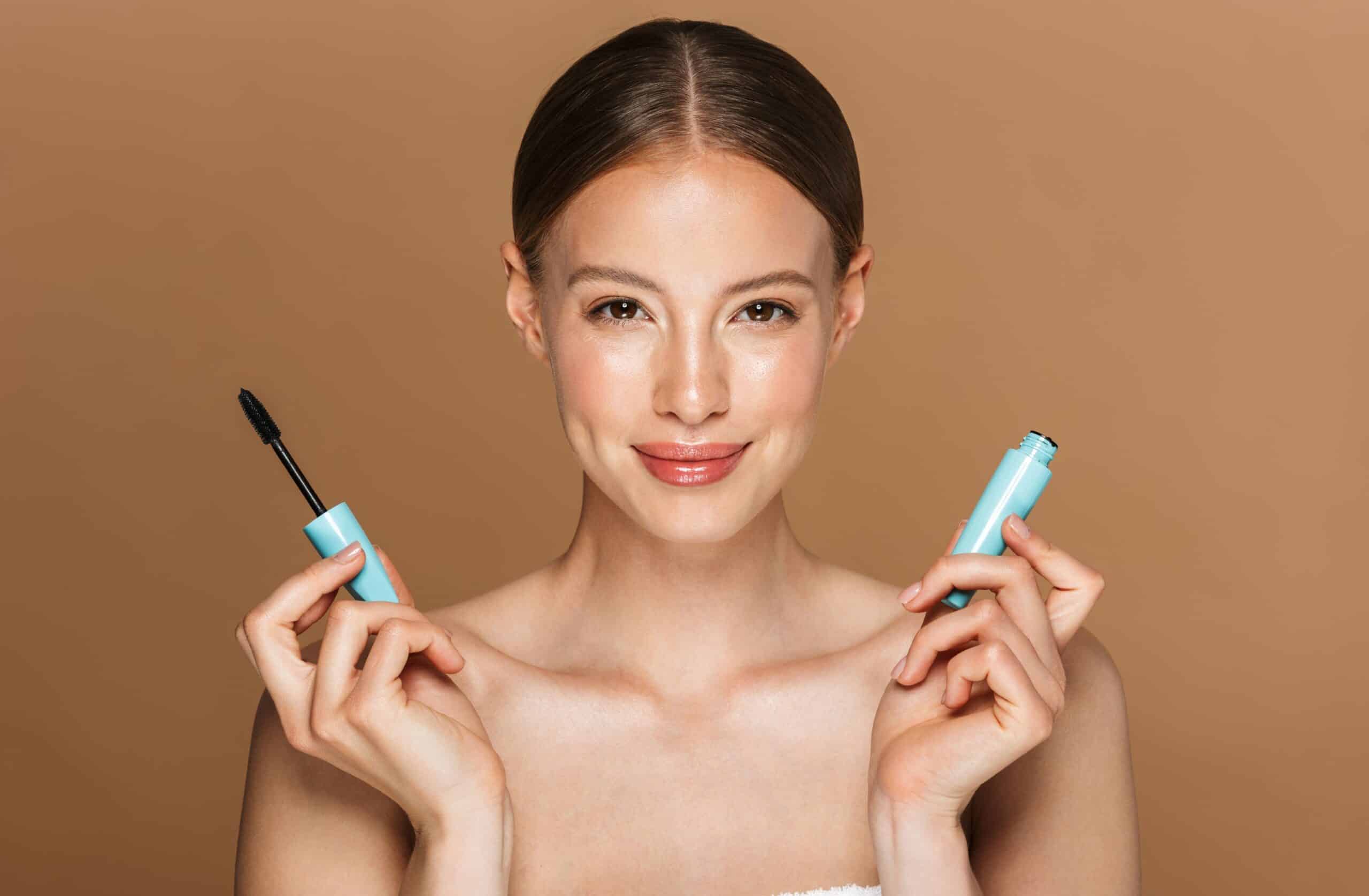Private Label Mascara