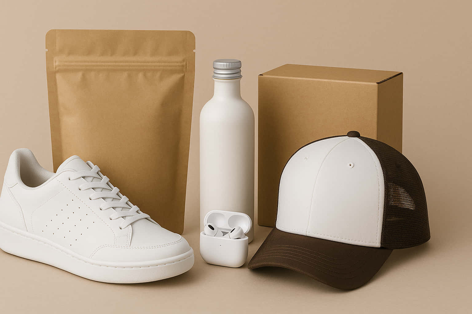 dropshipping private label